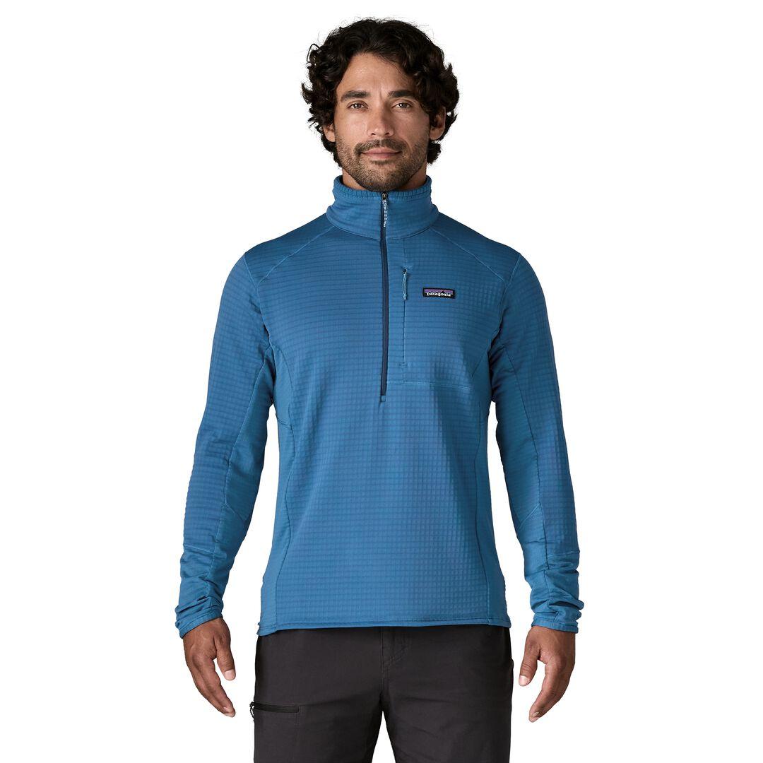 Patagonia R1® Fleece Midlayer Pullover