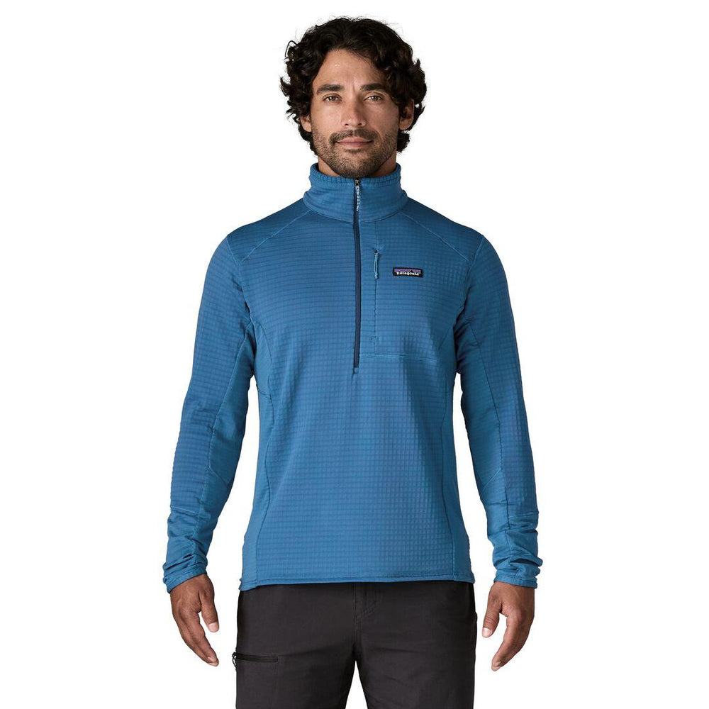 Patagonia R1® Fleece Midlayer Pullover