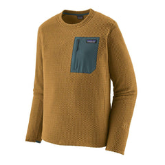 Patagonia R1® Air Fleece Midlayer Crewneck