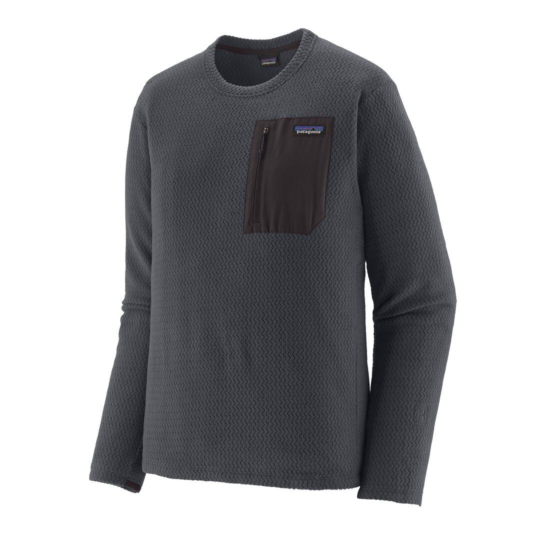 Patagonia R1® Air Fleece Midlayer Crewneck