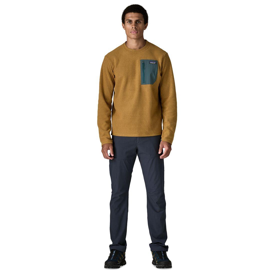 Patagonia R1® Air Fleece Midlayer Crewneck