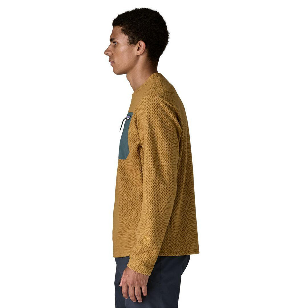 Patagonia R1® Air Fleece Midlayer Crewneck