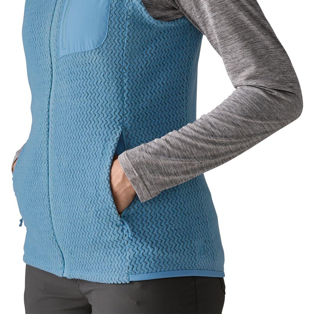 Patagonia R1® Air Fleece Midlayer Vest