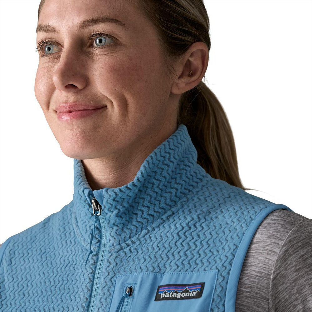 Patagonia R1® Air Fleece Midlayer Vest