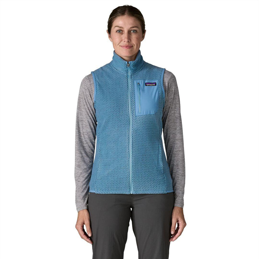 Patagonia R1® Air Fleece Midlayer Vest