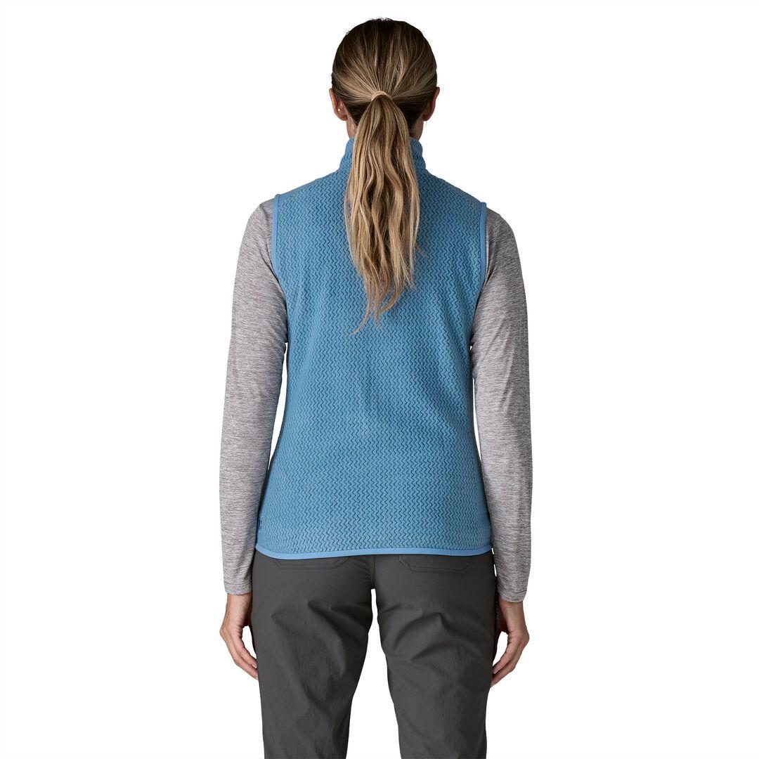 Patagonia R1® Air Fleece Midlayer Vest