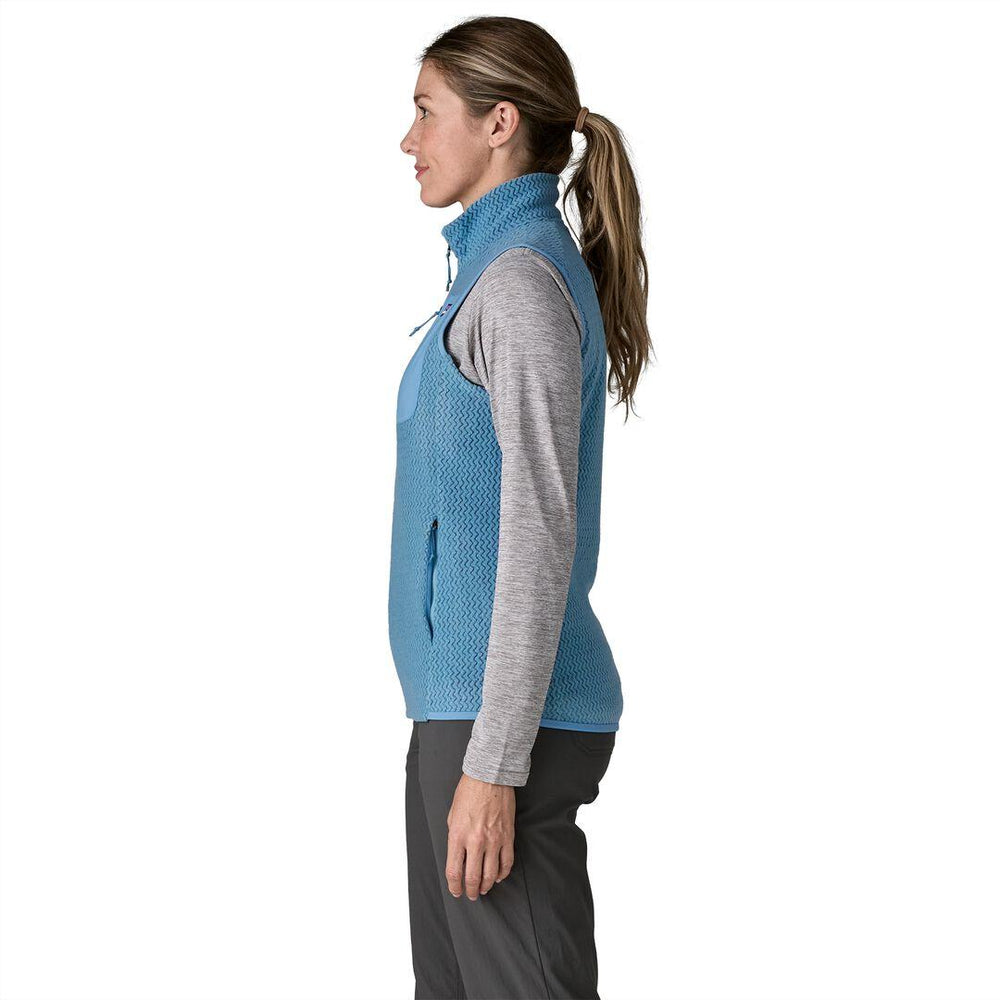 Patagonia R1® Air Fleece Midlayer Vest