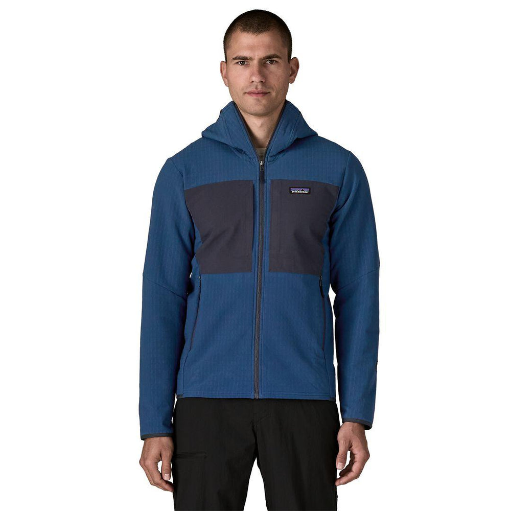 Patagonia R2® TechFace Hoody