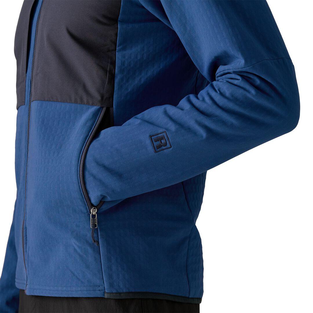 Patagonia R2® TechFace Hoody