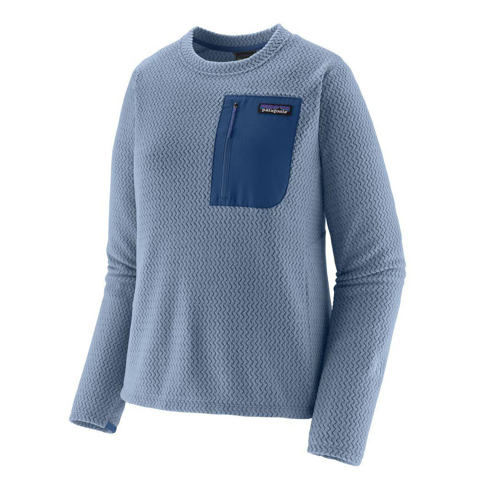 Patagonia R1® Air Fleece Midlayer Crewneck