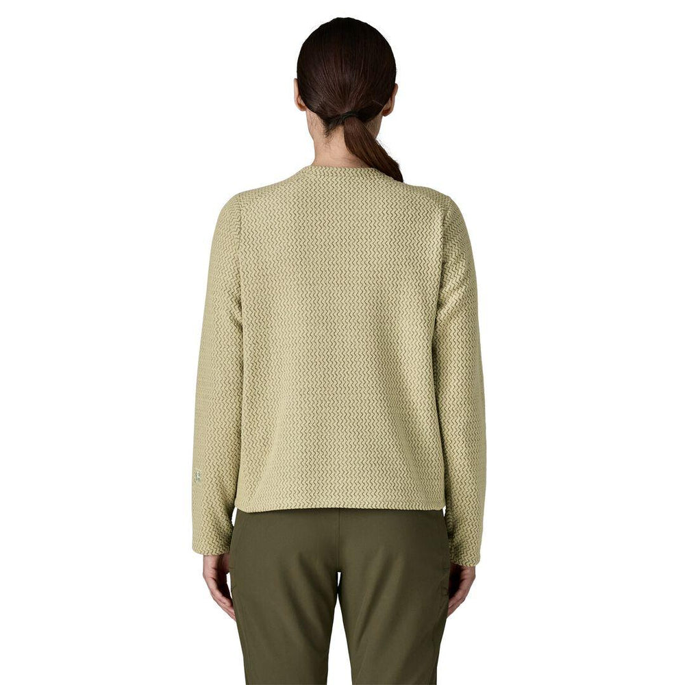 Patagonia R1® Air Fleece Midlayer Crewneck