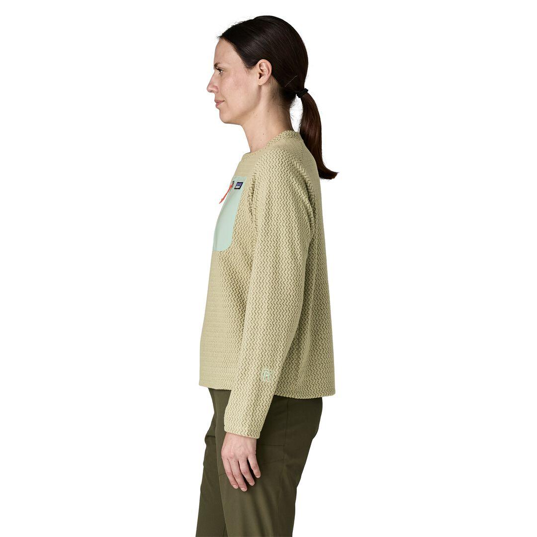 Patagonia R1® Air Fleece Midlayer Crewneck