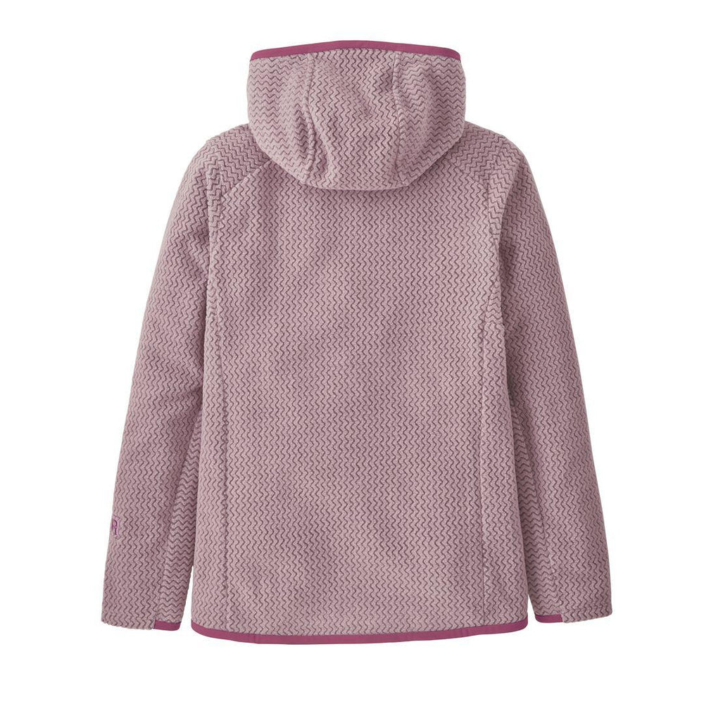 Patagonia Kids' R1® Air Full-Zip Fleece Hoody