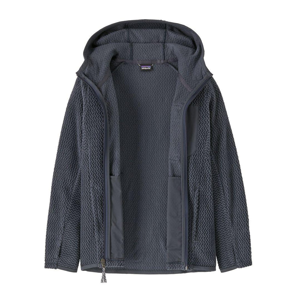 Patagonia Kids' R1® Air Full-Zip Fleece Hoody
