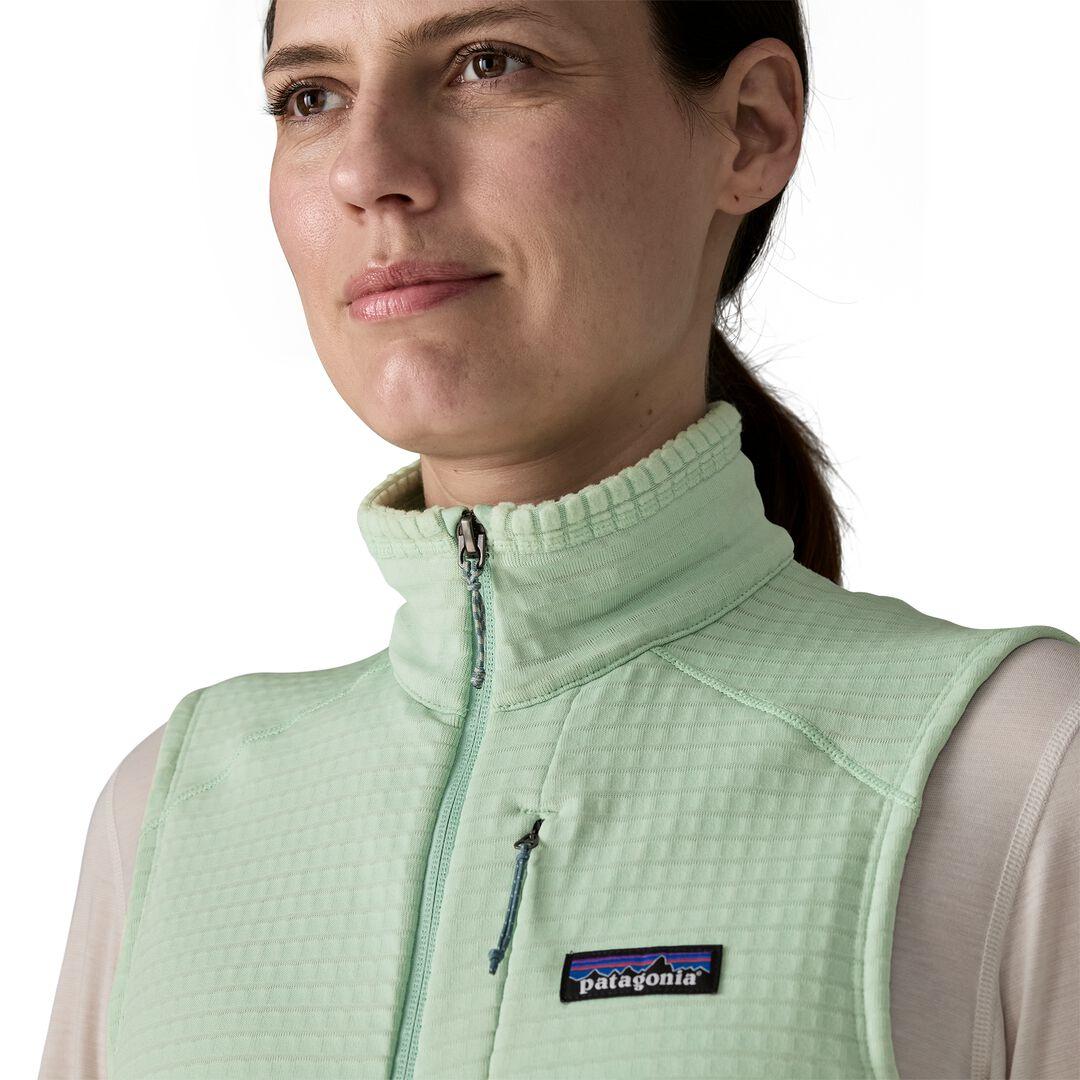 Patagonia R1® Fleece Midlayer Vest