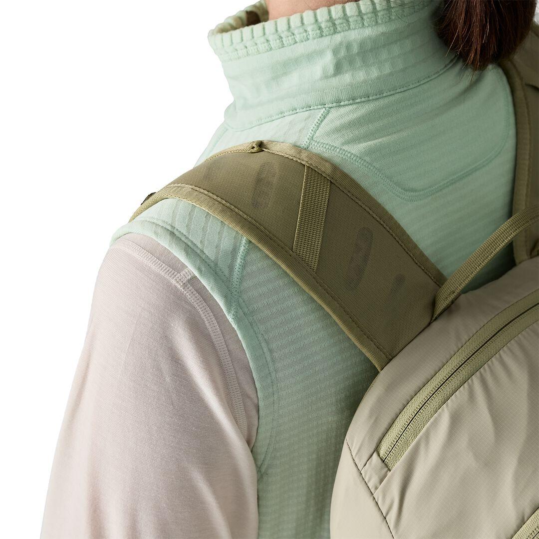 Patagonia R1® Fleece Midlayer Vest