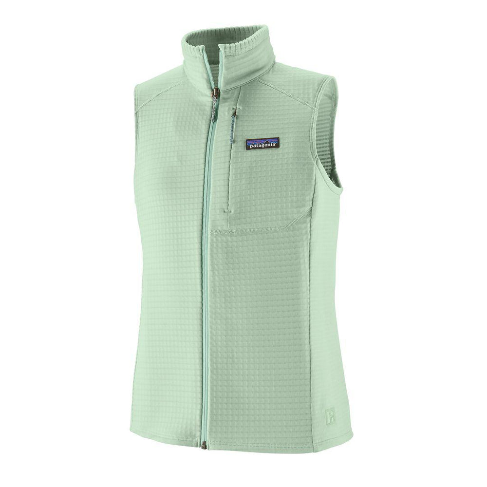 Patagonia R1® Fleece Midlayer Vest