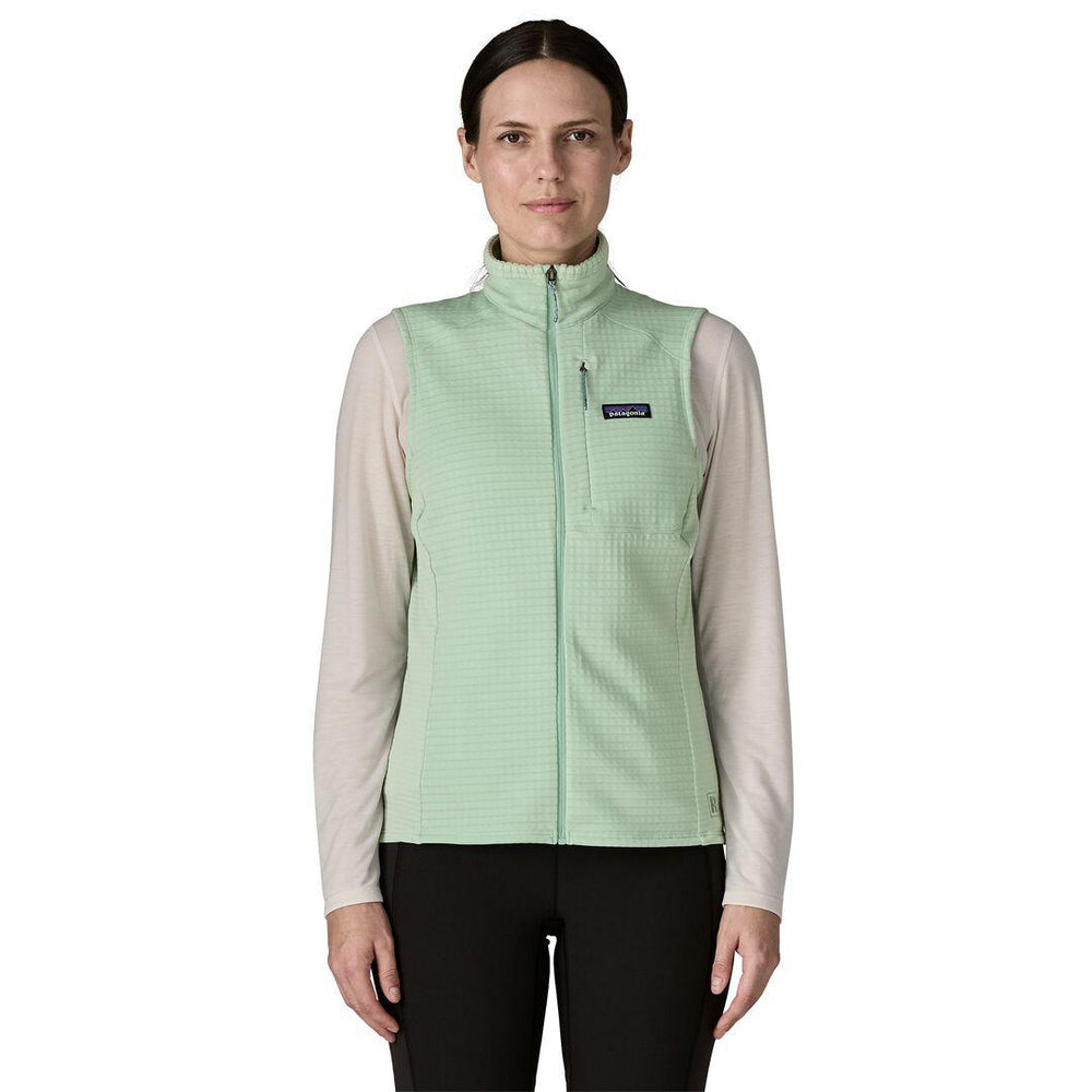 Patagonia R1® Fleece Midlayer Vest