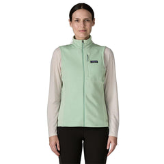 Patagonia R1® Fleece Midlayer Vest