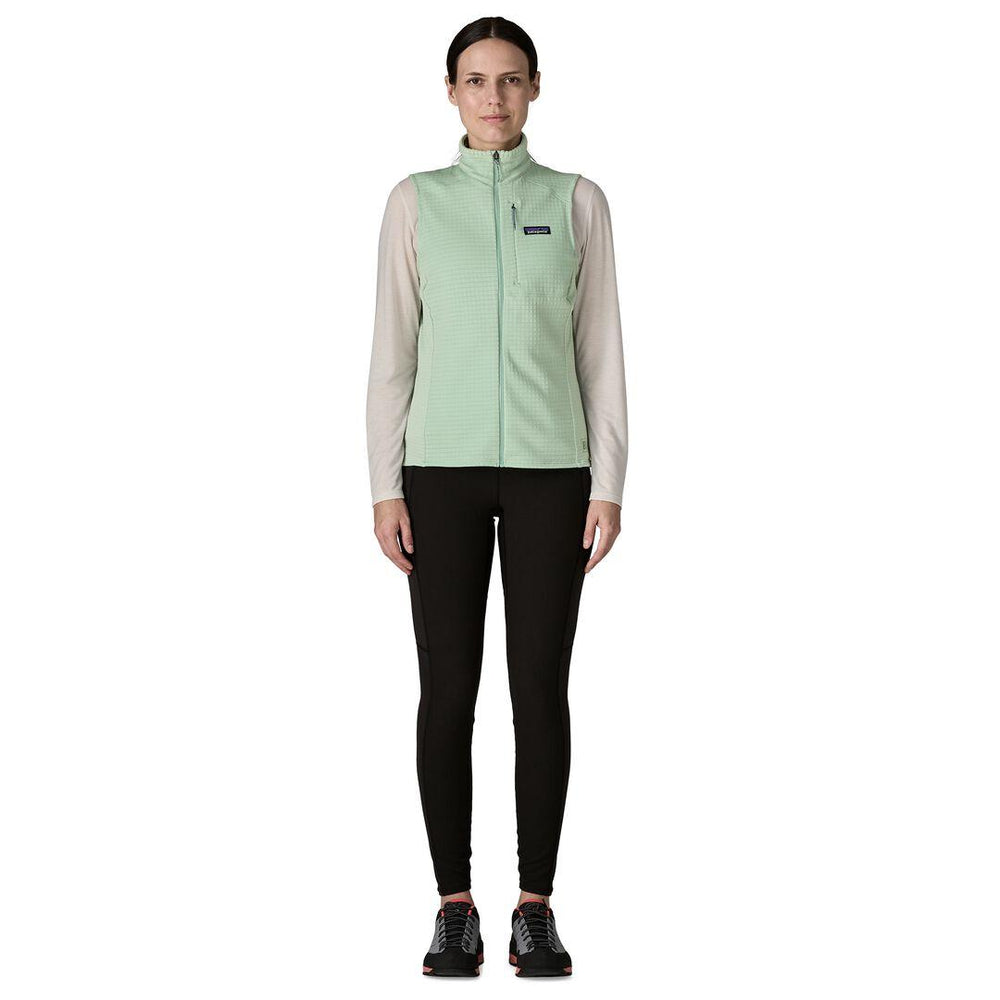Patagonia R1® Fleece Midlayer Vest