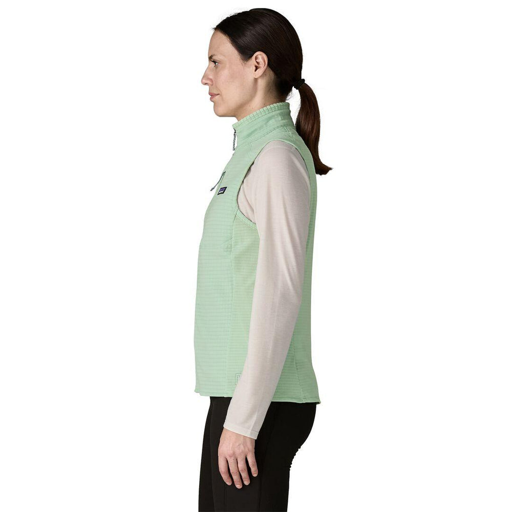 Patagonia R1® Fleece Midlayer Vest