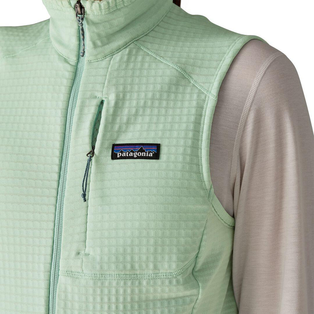 Patagonia R1® Fleece Midlayer Vest