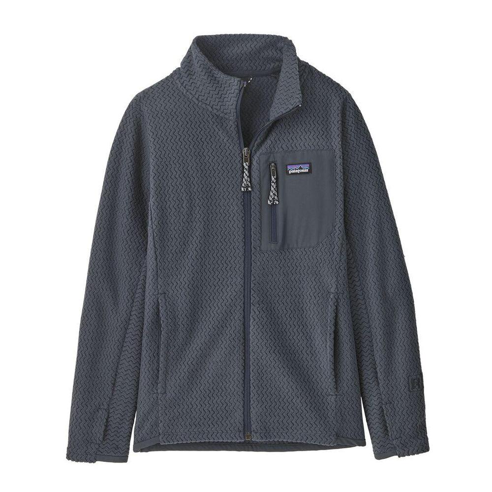 Patagonia Kids' R1® Air Full-Zip Fleece Jacket
