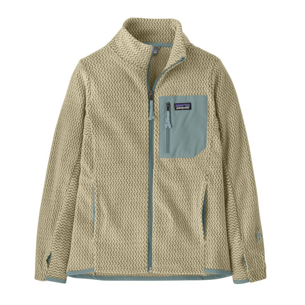 Patagonia Kids' R1® Air Full-Zip Fleece Jacket