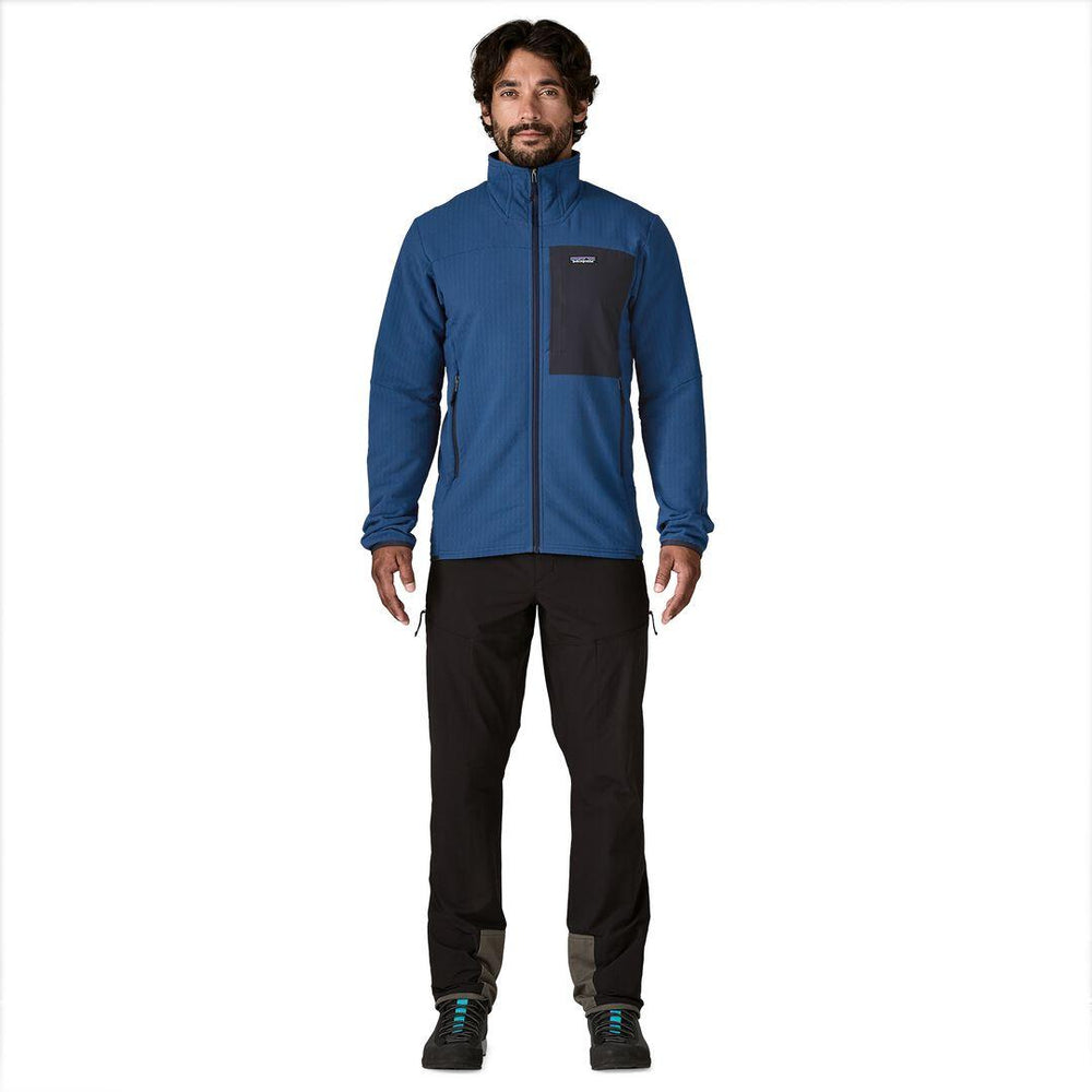 Patagonia R2® TechFace Jacket