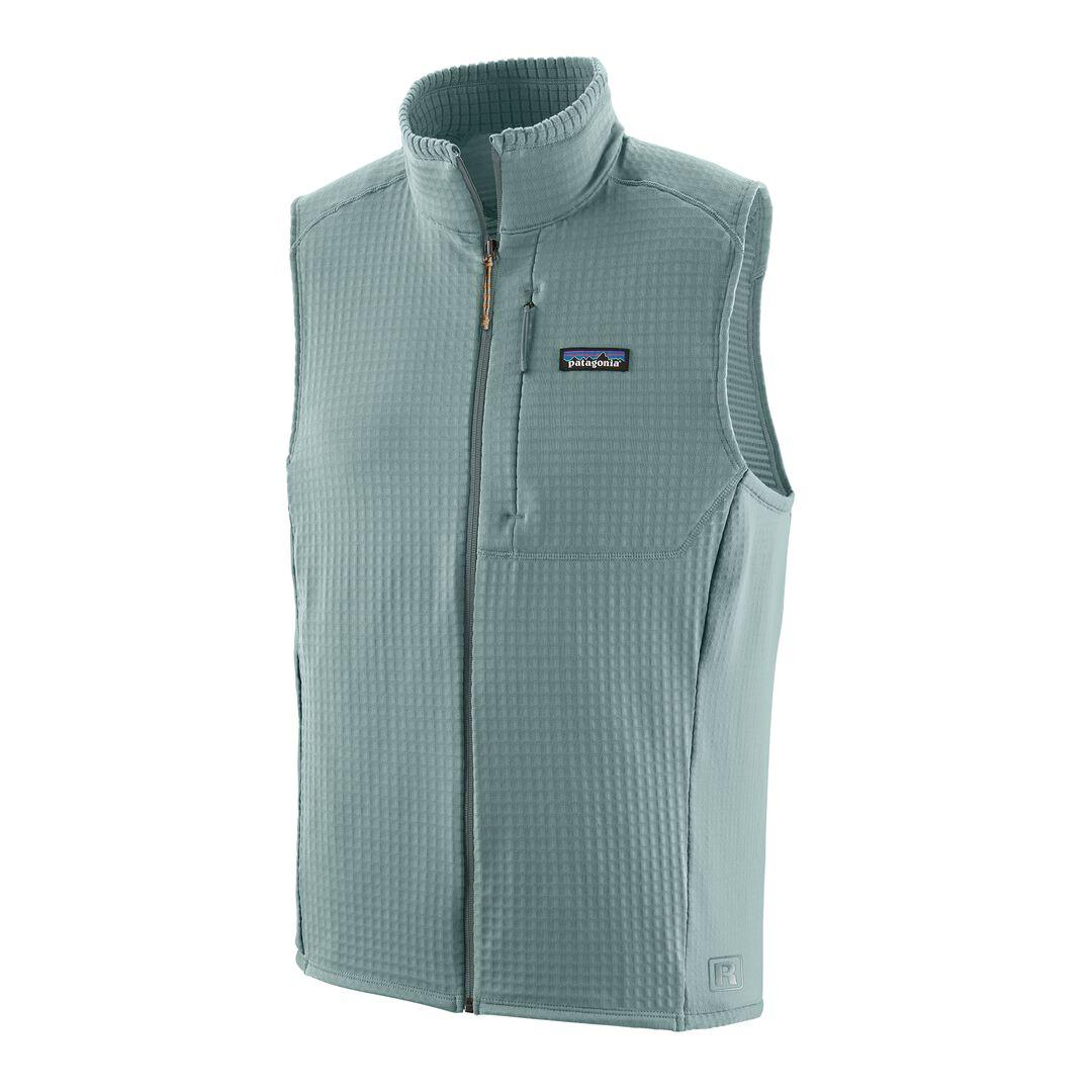Patagonia R1® Fleece Midlayer Vest