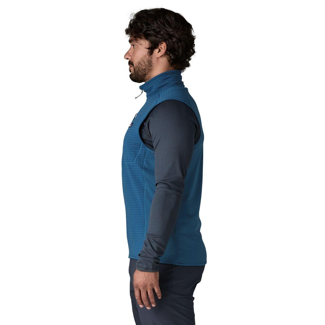 Patagonia R1® Fleece Midlayer Vest