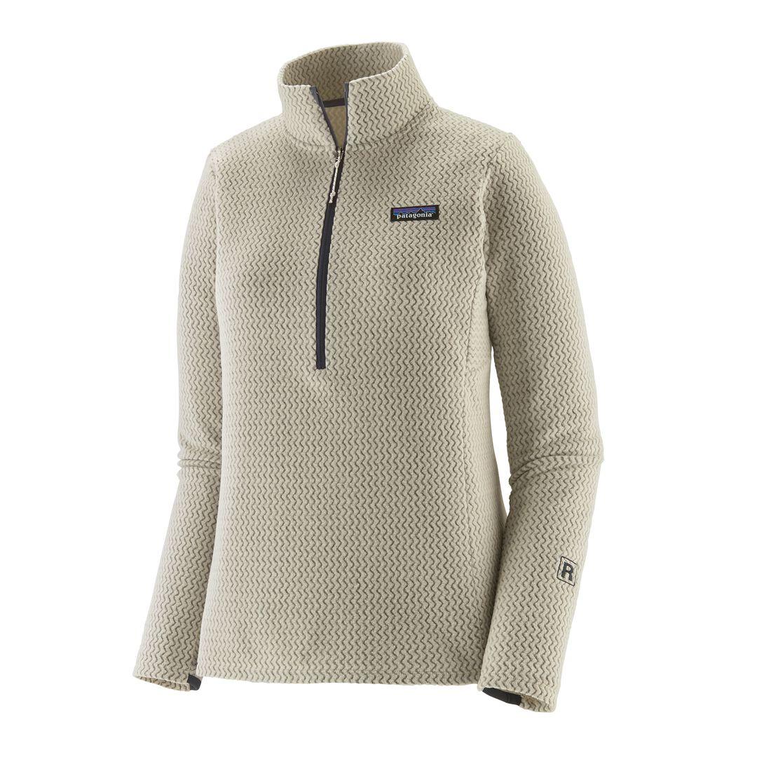 Patagonia R1® Air Fleece Midlayer Zip-Neck