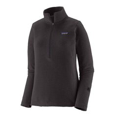 Patagonia R1® Air Fleece Midlayer Zip-Neck