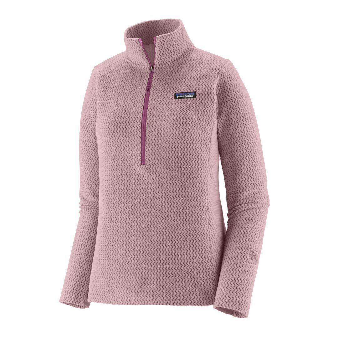 Patagonia R1® Air Fleece Midlayer Zip-Neck
