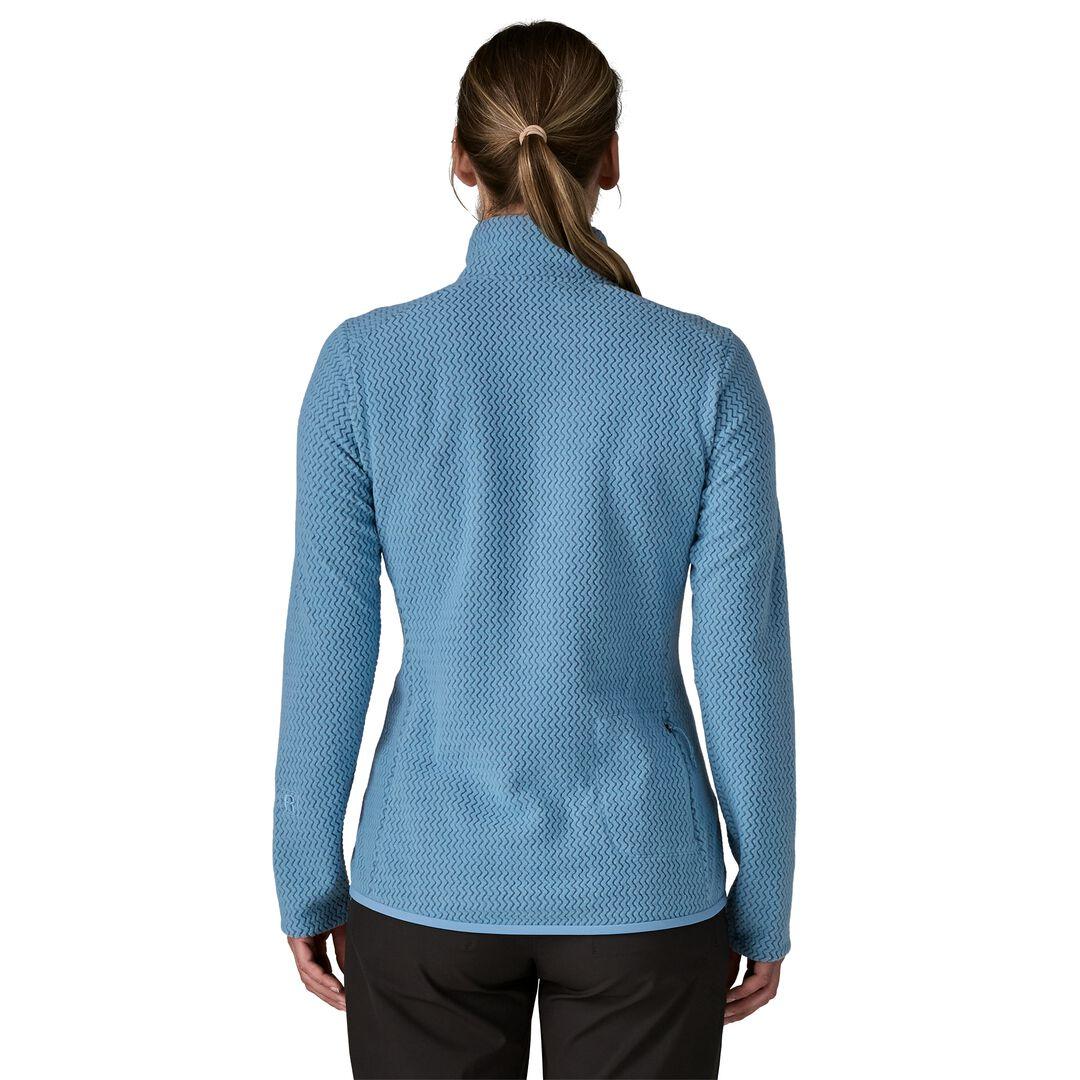 Patagonia R1® Air Fleece Midlayer Zip-Neck