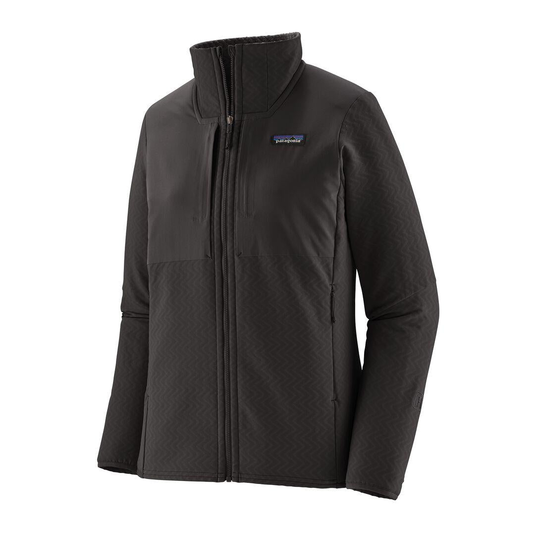 Patagonia R2® CrossStrata Midlayer Fleece Jacket