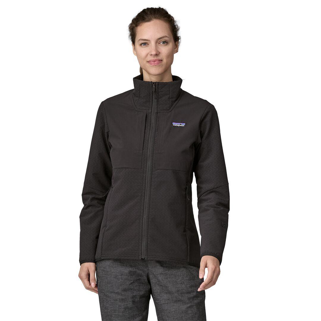 Patagonia R2® CrossStrata Midlayer Fleece Jacket