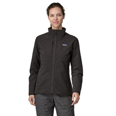 Patagonia R2® CrossStrata Midlayer Fleece Jacket