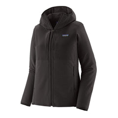 Patagonia R2® CrossStrata Midlayer Fleece Hoody