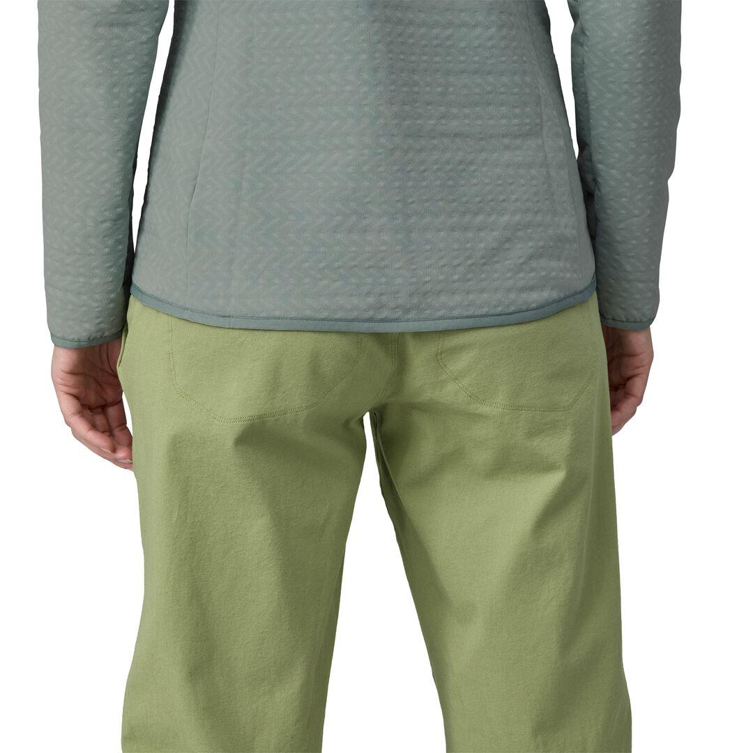 Patagonia R2® CrossStrata Midlayer Fleece Hoody