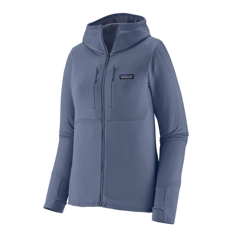 Patagonia R1® Thermal Fleece Full-Zip Hoody