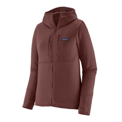 Patagonia R1® Thermal Fleece Full-Zip Hoody
