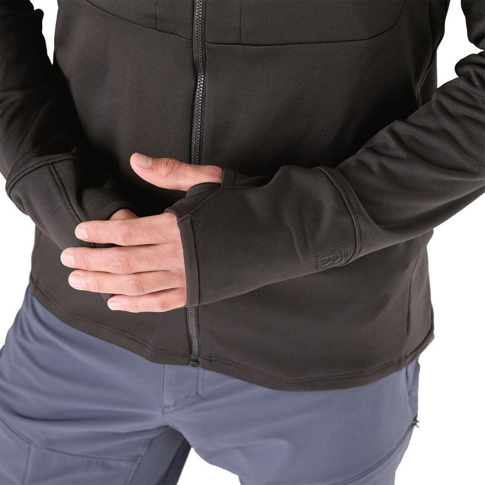 Patagonia R1® Thermal Fleece Full-Zip Hoody