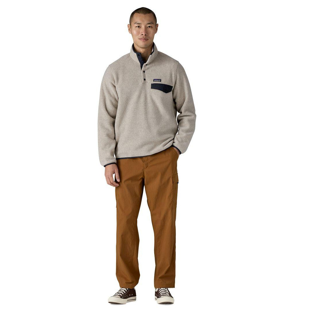Patagonia Lightweight Synchilla® Snap-T® Fleece Pullover