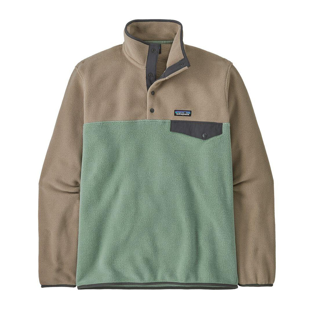 Patagonia Lightweight Synchilla® Snap-T® Fleece Pullover