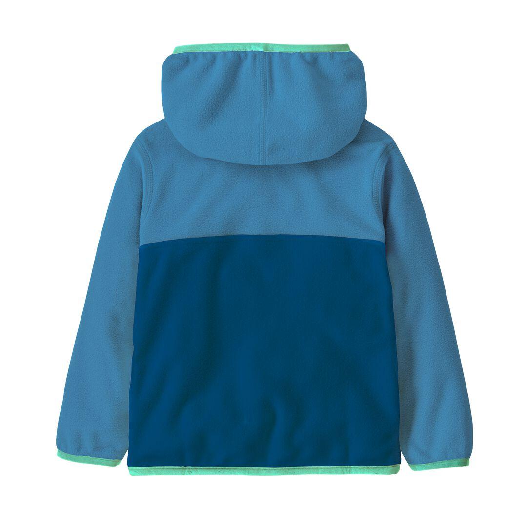 Patagonia Baby Micro D® Snap-T® Fleece Jacket