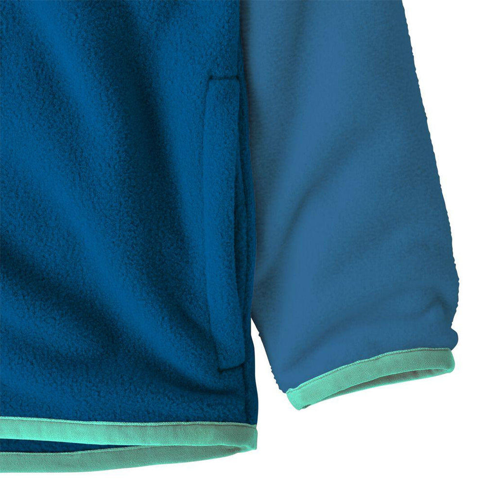 Patagonia Baby Micro D® Snap-T® Fleece Jacket