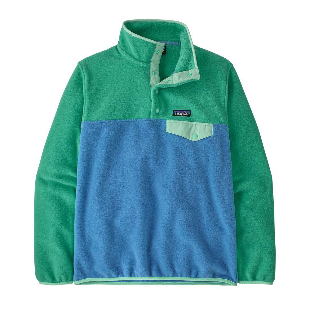 Patagonia Lightweight Synchilla® Snap-T® Fleece Pullover