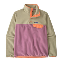 Patagonia Lightweight Synchilla® Snap-T® Fleece Pullover