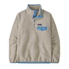 Patagonia Lightweight Synchilla® Snap-T® Fleece Pullover
